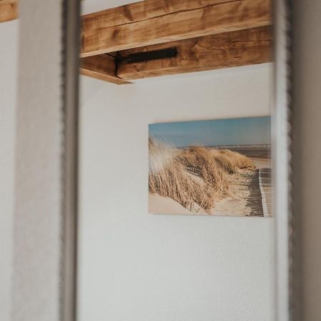 Residenz Manzell Kiba 24 Lejlighed FDH Eksteriør billede