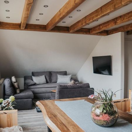 Residenz Manzell Kiba 24 Lejlighed FDH Eksteriør billede