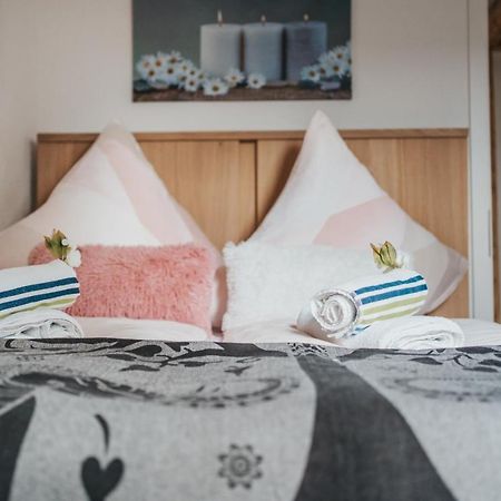 Residenz Manzell Kiba 24 Lejlighed FDH Eksteriør billede