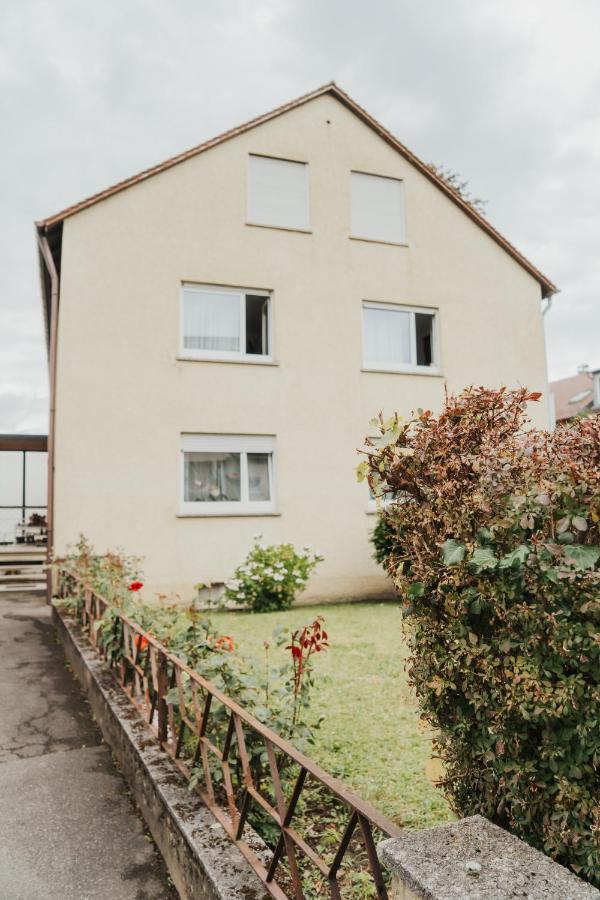 Residenz Manzell Kiba 24 Lejlighed FDH Eksteriør billede