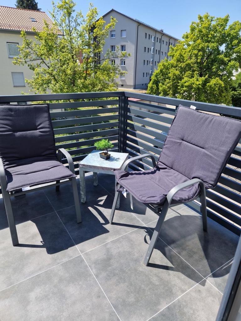 Residenz Manzell Kiba 24 Lejlighed FDH Eksteriør billede