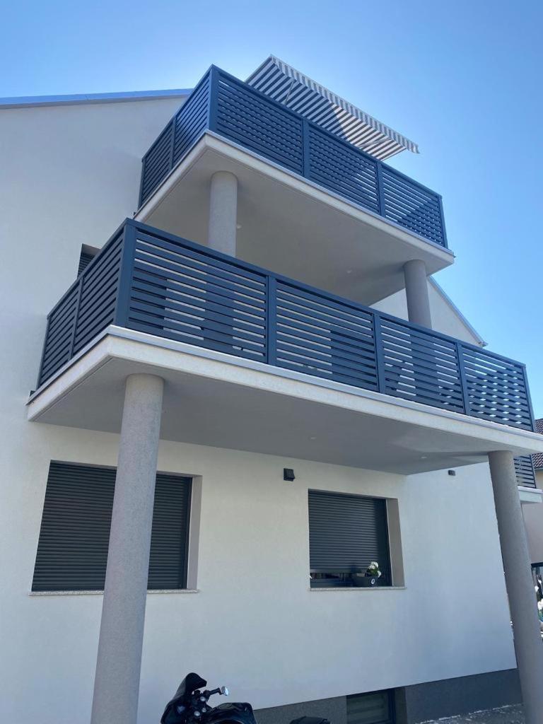 Residenz Manzell Kiba 24 Lejlighed FDH Eksteriør billede