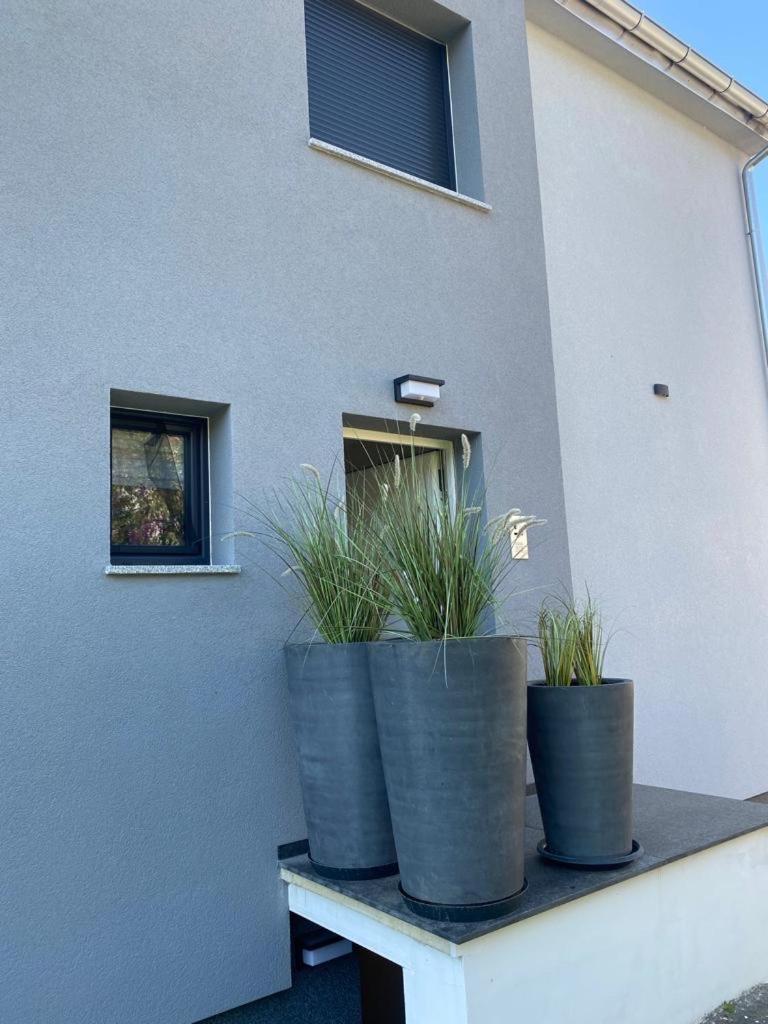 Residenz Manzell Kiba 24 Lejlighed FDH Eksteriør billede